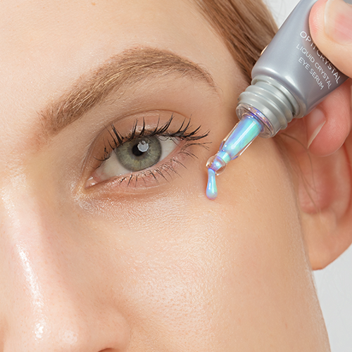 Cosmedix Opti Crystal- Liquid Crystal Eye Serum