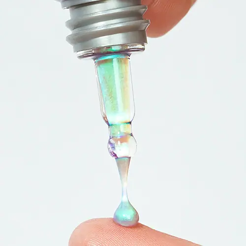 Cosmedix Opti Crystal- Liquid Crystal Eye Serum