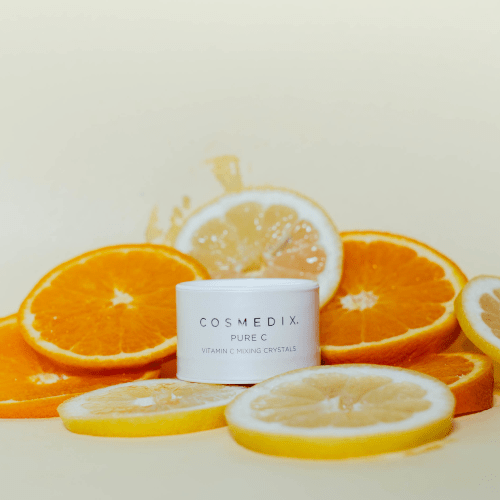 Cosmedix Pure C Mixing Crystals Vitamin C Crystals