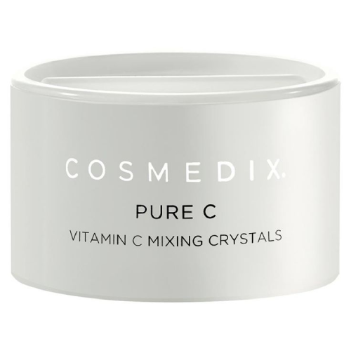 Cosmedix Pure C Mixing Crystals