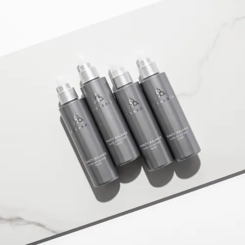 Cosmedix Purity Balance Exfoliating Prep Toner