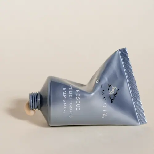 Cosmedix Rescue Intense Hydrating Balm & Mask 30g