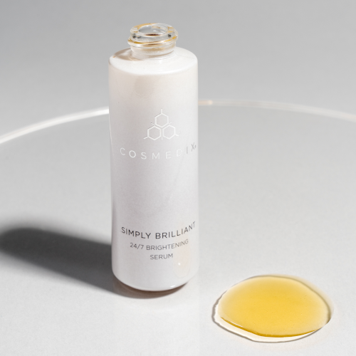 Cosmedix Simply Brilliant 24/7 Brightening Serum