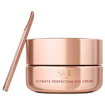 SK-II LXP Ultimate Perfecting Eye Cream 15g