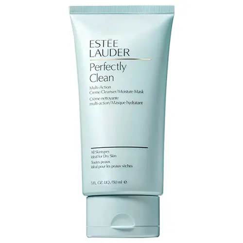 Estée Lauder Perfectly Clean Multi-Action Creme Cleanser/Moisture Mask