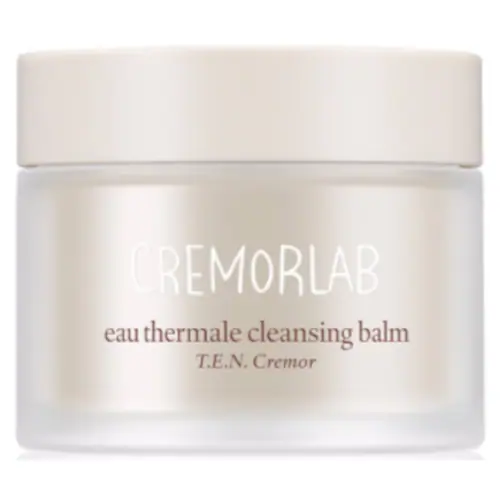 Cremorlab T.E.N. Cremor Eau Thermale Cleansing Balm 100ml