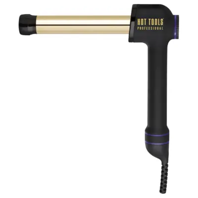 Hot Tools 24k Gold Curl Bar 25mm
