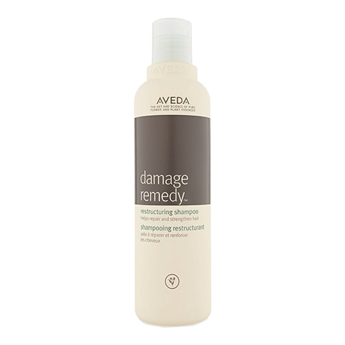 Aveda Damage Remedy Restructuring Shampoo 250ml by AVEDA