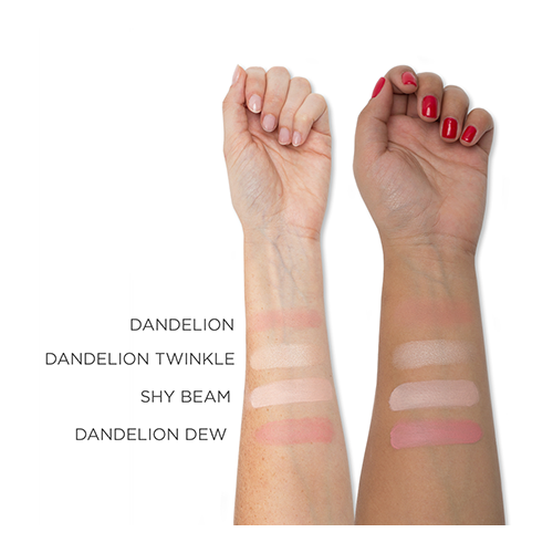 Benefit Dandelion Twinkle Highlighter Free Post