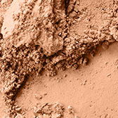 M.A.C Cosmetics Mineralize Skinfinish/ Natural - Dark Golden