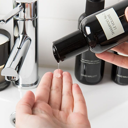 David Mallett Conditioner No.1 L'Hydratation AU Adore Beauty