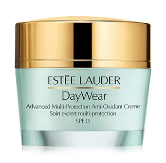 Estée Lauder DayWear Advanced Multi-Protection Anti-Oxidant Creme SPF 15 Normal/Combination by Estée Lauder