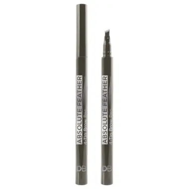 Designer Brands Absolute Feather Brow Pen