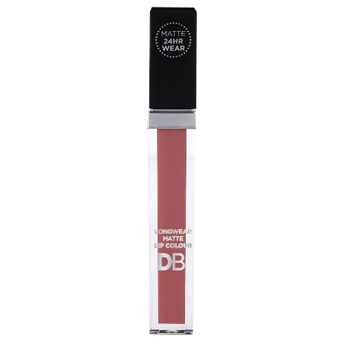 Designer Brands Longwear Matte Lip Colour