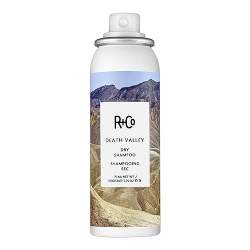 R Co Death Valley Dry Shampoo Travel Size Free Post