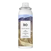 R+Co Death Valley Dry Shampoo Travel Size by R+Co