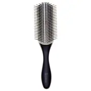 Denman Classic Noir Large Styling Brush D4N 9 Row by Denman Brushes