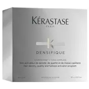 Kérastase Densifique Bodifying Scalp Treatment for Women  (30 x 6ml) by Kérastase