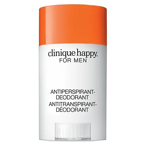 Clinique Happy For Men Anti-Perspirant Deodorant Stick