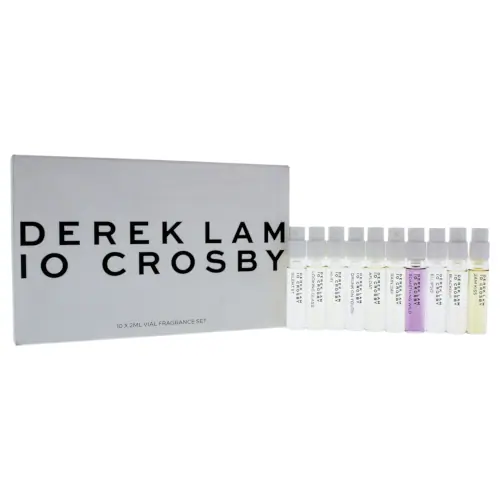 Derek Lam 10 Crosby Discovery Kit (10 x 2ml)