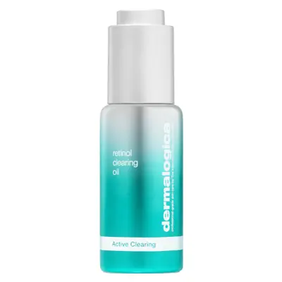 Dermalogica Active Clearing Retinol Clearing Oil