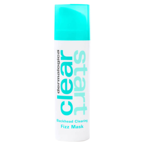 Dermalogica Clear Start Blackhead Clearing Fizz Mask 50ml