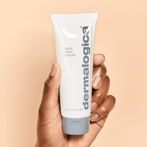 Dermalogica gentle cream exfoliant top