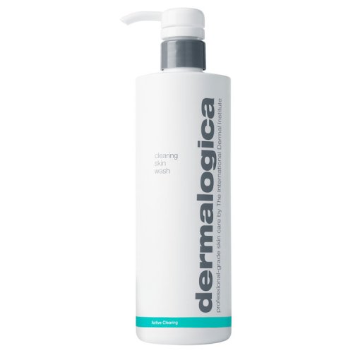 Dermalogica Clearing Skin Wash 500ml