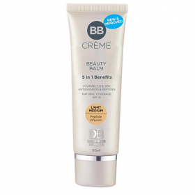 Designer Brands BB Creme - Blemish Balm