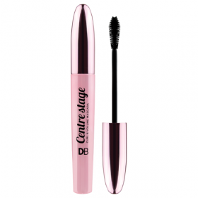 Designer Brands Centre Stage Curl & Volume Mascara Blackest Black