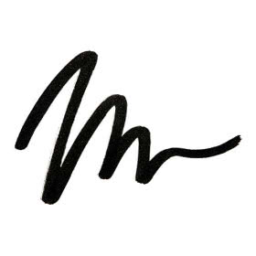 Designer Brands Liquid Eyeliner Pen 
