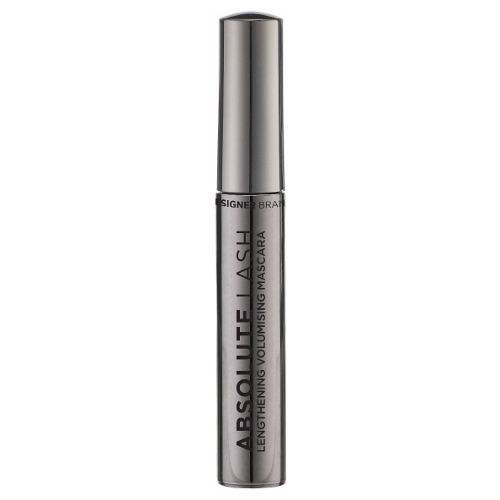 Designer Brands Absolute Lash Blackest Black