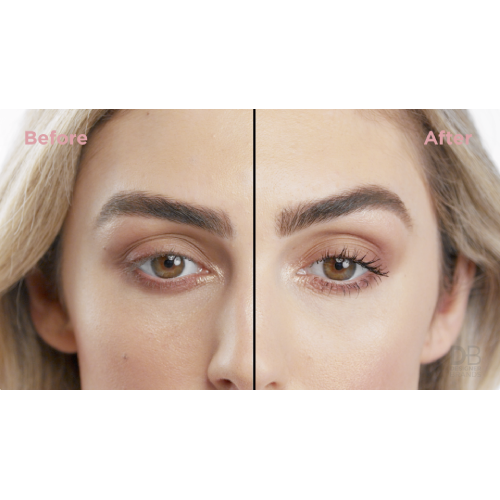 Designer Brands Centre Stage Curl & Volume Mascara Blackest Black