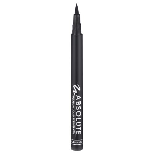 Designer Brands Liquid Eyeliner Pen - Absolute Black Pen