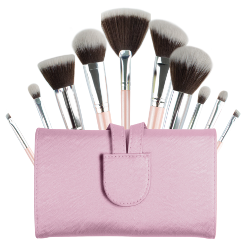 Designer Brands Melodrama 10 Piece Brush Set Free Post