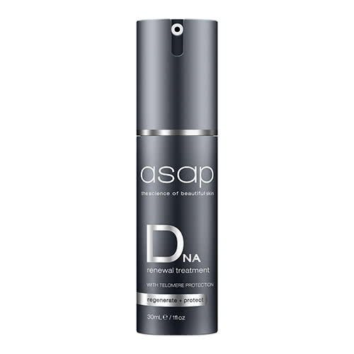 asap DNA Renewal Treatment 30ml