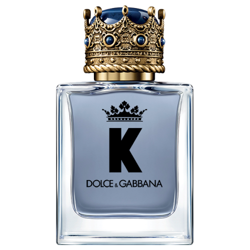 Dolce & Gabbana K by Dolce & Gabbana EDT 50ml