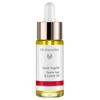 Dr Hauschka Neem Nail & Cuticle Oil 18ml