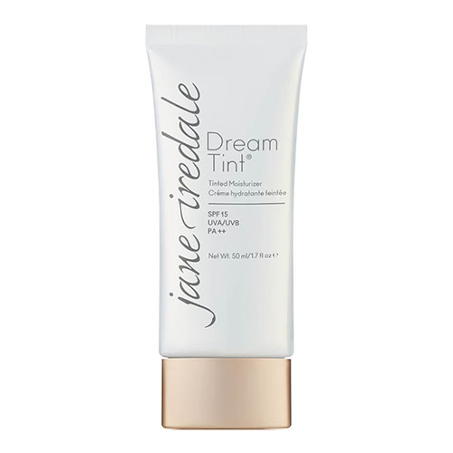 Jane Iredale Dream Tint Tinted Moisturiser SPF15