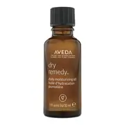 Aveda Dry Remedy Daily Moisturizing Oil 30ml by AVEDA