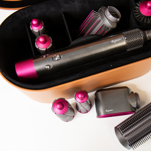 Dyson airwrap on sale aus