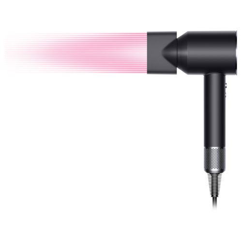 Dyson Supersonic Hair Dryer Black/Nickel HD03 + Free Post