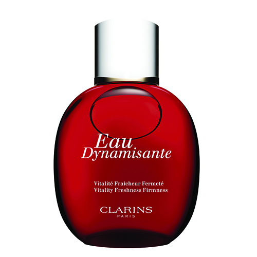 Clarins Eau Dynamisante Spray 100ml