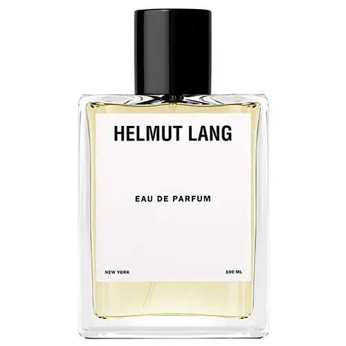 Helmut Lang Eau de Parfum 100ml