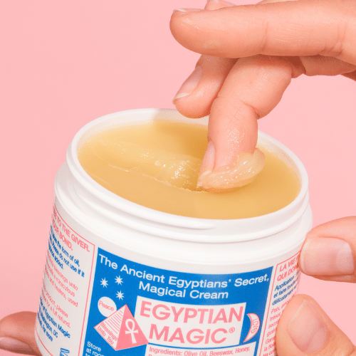 EGYPTIAN Magic Multi-purpose skin cream - Ngbeauty