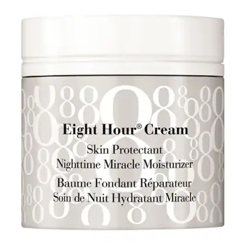 Elizabeth Arden Eight Hour® Cream Skin Protectant Nighttime Miracle Moisturiser