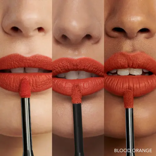 Bobbi Brown Velvet Matte Luxe Liquid Lip