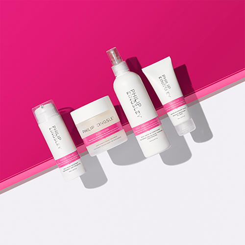 Philip Kingsley Elasticizer Pre-Shampoo Treatment 150ml