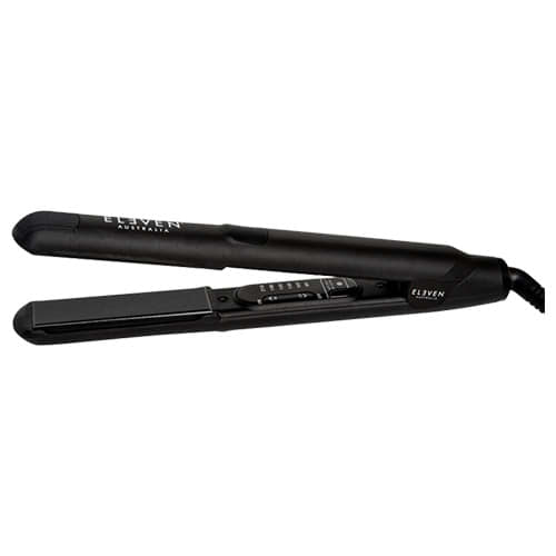 Eleven hair straightener best sale review