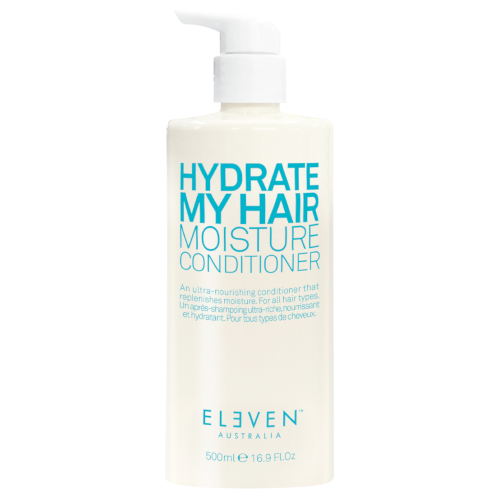 ELEVEN Australia Hydrate Conditioner 500ml